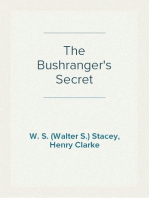 The Bushranger's Secret