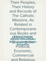 The Philippine Islands, 1493-1898 — Volume 13 of 55
1604-1605
Explorations by Early Navigators, Descriptions of the Islands and Their Peoples, Their History and Records of The Catholic Missions, As Related in Contemporaneous Books and Manuscripts, Showing the Political, Economic, Commercial and Religious Conditions of Those Islands from Their Earliest Relations with European Nations to the Close of the Nineteenth Century