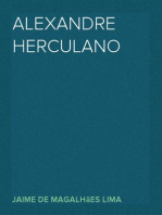 Alexandre Herculano