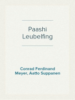 Paashi Leubelfing