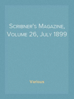 Scribner's Magazine, Volume 26, July 1899