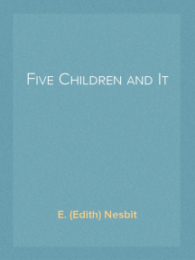 Five Children and It