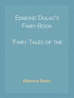 Edmund Dulac's Fairy-Book
Fairy Tales of the Allied Nations