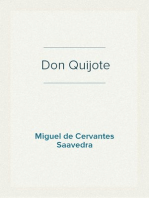 Don Quijote