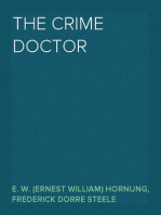 The Crime Doctor