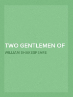 Two Gentlemen of Verona