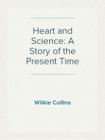 Heart and Science: A Story of the Present Time