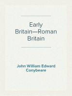 Early Britain—Roman Britain