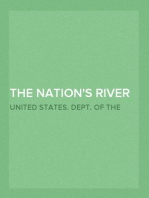 The Nation's River
A report on the Potomac from the U.S. Department of the Interior