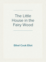 The Little House in the Fairy Wood