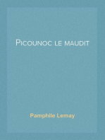 Picounoc le maudit