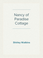 Nancy of Paradise Cottage