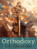 Orthodoxy