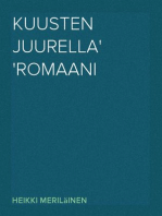 Kuusten juurella
Romaani