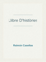 Llibre D'històries