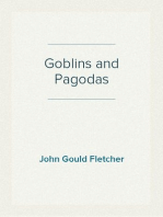 Goblins and Pagodas