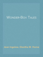 Wonder-Box Tales