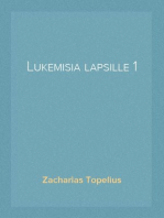 Lukemisia lapsille 1