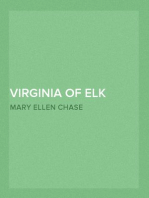 Virginia of Elk Creek Valley