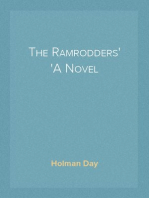 The Ramrodders
A Novel