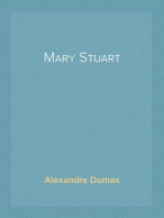 Mary Stuart
Celebrated Crimes