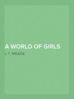 A World of Girls