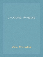 Jacquine Vanesse