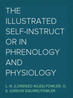 The Illustrated Self-Instructor in Phrenology and Physiology