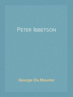 Peter Ibbetson