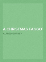 A Christmas Faggot