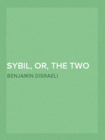 Sybil, Or, The Two Nations