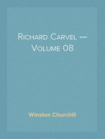Richard Carvel — Volume 08
