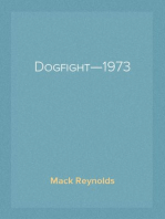 Dogfight—1973