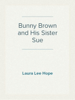 Bunny Brown and His Sister Sue