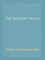 The Imaginary Invalid