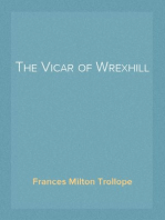The Vicar of Wrexhill