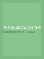 The Shadow On The Dial, and Other Essays
1909