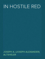 In Hostile Red