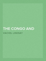 The Congo and Other Poems