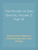 The History of Don Quixote, Volume 2, Part 41