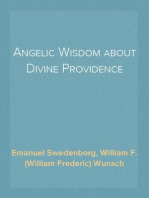 Angelic Wisdom about Divine Providence