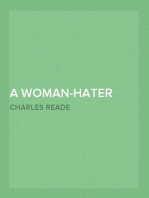 A Woman-Hater