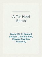 A Tar-Heel Baron