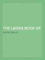 The Ladies Book of Useful Information
Compiled from many sources