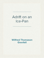 Adrift on an Ice-Pan