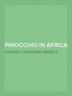 Pinocchio in Africa