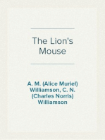 The Lion's Mouse