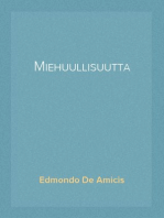 Miehuullisuutta