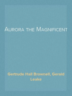 Aurora the Magnificent