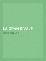 La gran rivale